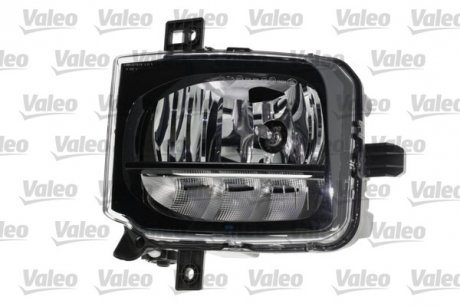 Автозапчастина Valeo 047434