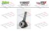 Підшипник вичавний NISSAN/OPEL/RENAULT Interstar/Primastar/Movano/Vivaro/Trafic/Laguna 1,9-2,8 96> Valeo 1100027 (фото 1)
