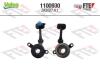Подшипник выжимной DACIA/NISSAN/RENAULT Duster/Logan/Sandero/Micra/Tiida/Clio/Kangoo 0,9-2,0 01&gt;&gt; Valeo 1100930 (фото 2)