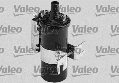 Котушка запалення Valeo 245000