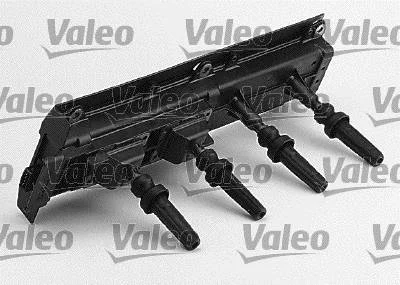 Котушка запалювання PE-CI 1,8-2,0 16w -01 Valeo 245046