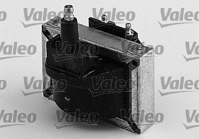 Катушка запалення Valeo 245054 (фото 1)