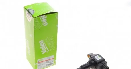 Катушка запалювання Valeo 245817