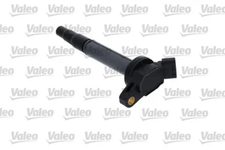 Котушка запалювання Valeo 245823