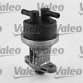 Паливний насос, механічний Valeo 247091