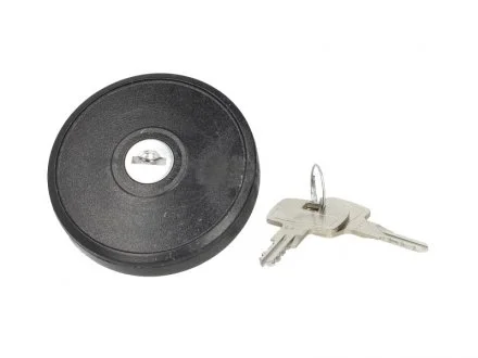 Кришка, паливний бак Valeo 247606