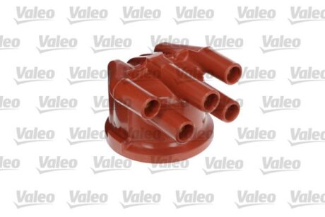 Кришка розподільника запалення Valeo 249008