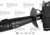 Подрулевой переключатель Valeo 251589 (фото 1)