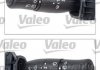 Выключатель на колонке рулевого управления Valeo 251640 (фото 2)