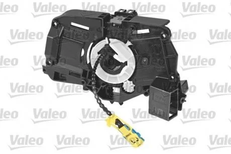 Перемикач комбінов. під кермом DACIA DOKKER, DOKKER/MINIVAN, DUSTER, DUSTER/SUV, LODGY, LOGAN II, LOGAN MCV II, SANDERO II RENAULT DUSTER 04.10- Valeo 251676