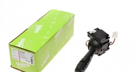 Перемикач підрульовий Valeo 251687