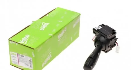 Перемикач підкермовий Valeo 251689