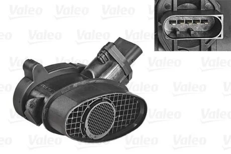 Витратомір повітря Valeo 253726