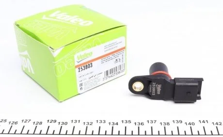 Датчик положення колінвалу Valeo 253803