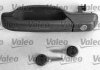Ручка дверей Iveco Daily,Turbo Daily 96 > Left Valeo 256350 (фото 1)