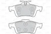 Колодки гальмівні  FORD T. FOCUS 1,4-2,5 03-12