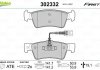 Автозапчасть Valeo 302332 (фото 2)