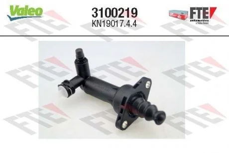 Циліндр щепл. робочий Valeo 3100219