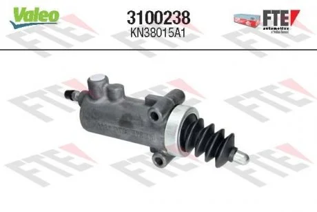 Автозапчасть Valeo 3100238
