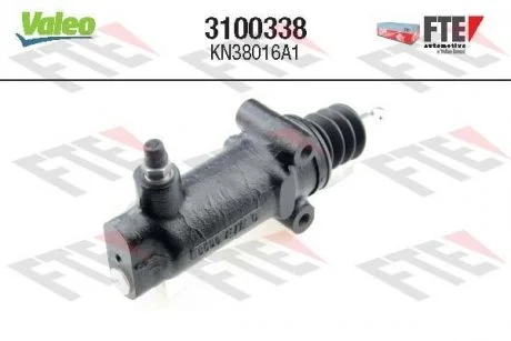 Автозапчасть Valeo 3100338