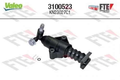 Valeo 3100523