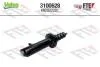 Рабочий цилиндр сцепления Valeo 3100628 (фото 1)