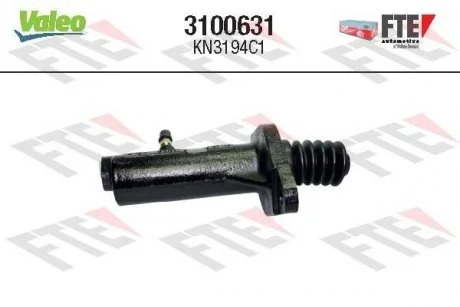 Автозапчасть Valeo 3100631