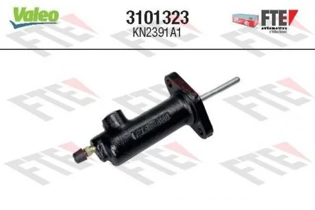 Автозапчасть Valeo 3101323