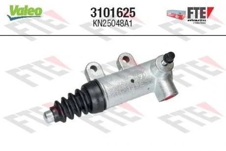 Автозапчасть Valeo 3101625