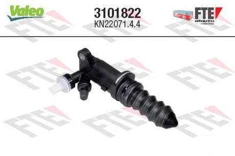 Автозапчасть Valeo 3101822