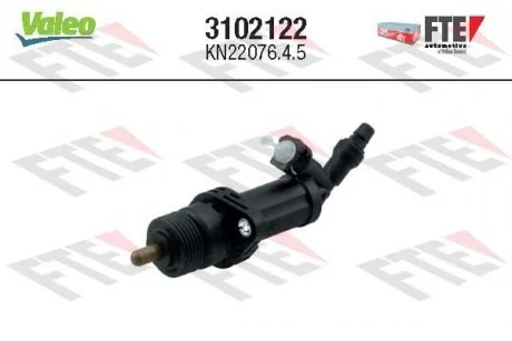 Автозапчасть Valeo 3102122