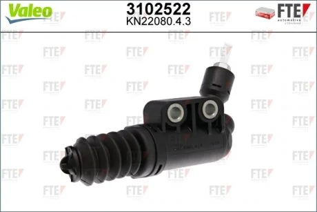 Автозапчасть Valeo 3102522