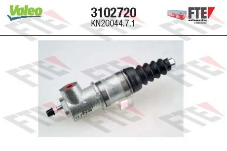 Автозапчасть Valeo 3102720