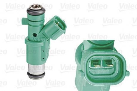 Форсунка Valeo 348002