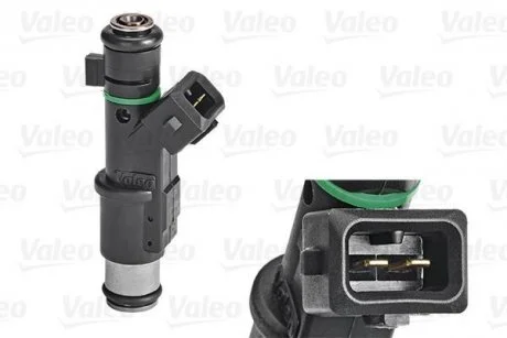 Клапанна форсунка Valeo 348006
