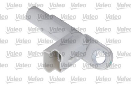 Датчик положення розподільчого валу CITROEN C1, C2, C3 I, C3 II, C3 PLURIEL, NEMO, NEMO/MINIVAN, XSARA, FORD FIESTA V, FIESTA VI, FUSION, MAZDA 2, PEUGEOT 1007, 107, 206, 206+ 1.4D/1.6D 09.01- Valeo 366448