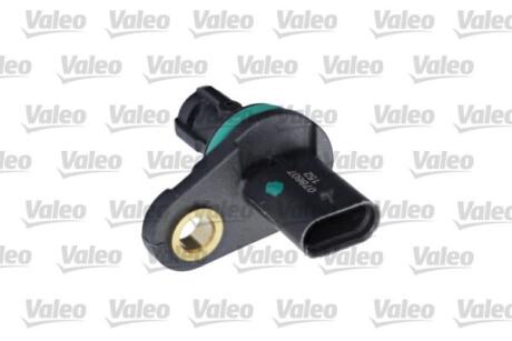 Датчик положення розподільчого валу CHEVROLET AVEO / KALOS, CRUZE, ORLANDO, TRAX, FIAT DUCATO, OPEL ASTRA H, ASTRA H GTC, ASTRA J, ASTRA J GTC, CORSA C, CORSA D, CORSA D/HATCHBACK 1.0-2.8D 09.00- Valeo 366462