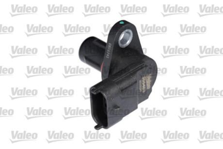 Датчик положення розподільного валу Fiat Ducato 2.3JTD Valeo 366468 (фото 1)
