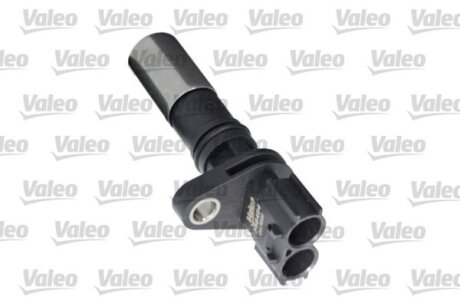 Датчик положення колінчастого вала TOYOTA COROLLA, PRIUS, YARIS, YARIS / VIOS, YARIS VERSO 1.3/1.5/1.5H 07.92-06.20 Valeo 366494