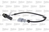 Датчик положення колінчастого вала AUDI A4 B6, SEAT ALHAMBRA, CORDOBA, IBIZA III, LEON, SKODA FABIA I, FABIA I PRAKTIK, FABIA II, ROOMSTER, VW BORA I, NEW BEETLE, PASSAT B5 1.9D/2.0D 09.95-09.10 Valeo 366498 (фото 1)