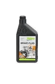 Рідина гальмівна DOT4 Valeo 402403