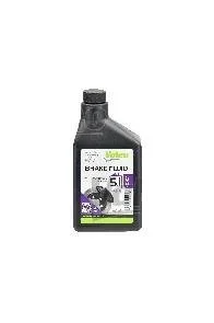 Рідина гальмівна DOT5 Valeo 402407