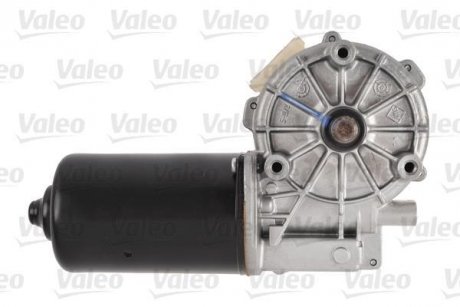 Двигатель стеклоочистителя Valeo 403872