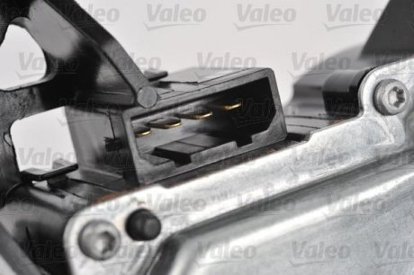 Двигатель стеклоочистителя Valeo 404219 (фото 1)