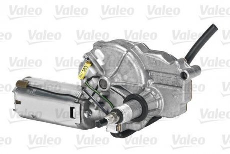 Двигатель стеклоочистителя Valeo 404369