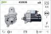 Стартер Valeo 432636 (фото 1)