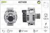 Генератор Valeo 437430 (фото 1)