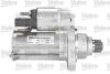 Стартер Valeo 438262 (фото 3)