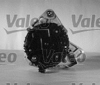 Генератор Valeo 439002