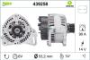 Генератор Valeo 439258 (фото 1)